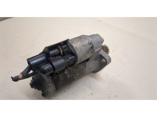 Стартер  Volkswagen Golf 7 2012-2017 1.6  02Z911024L   