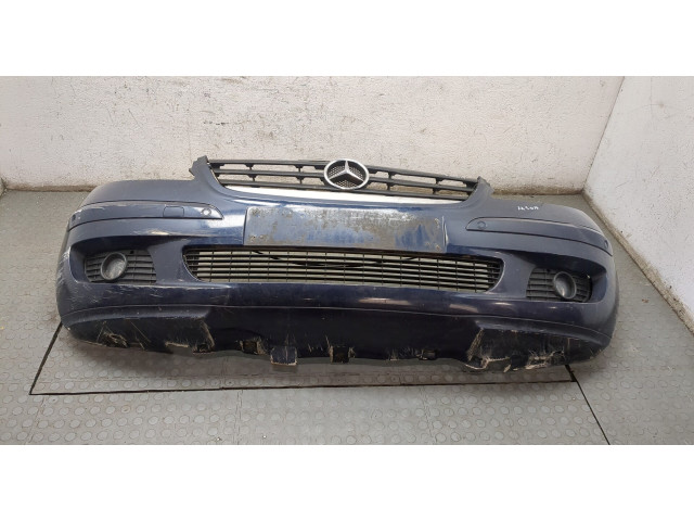 Бампер Mercedes A W169 2004-2012 передний
