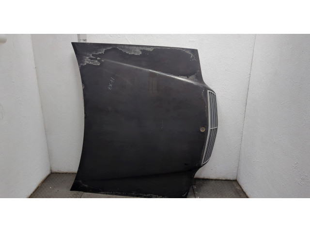 Решетка радиатора  Mercedes S W140 1991-1999          