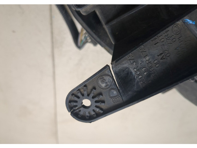 Фара передняя  Ford Mondeo 4 2007-2015 левая 