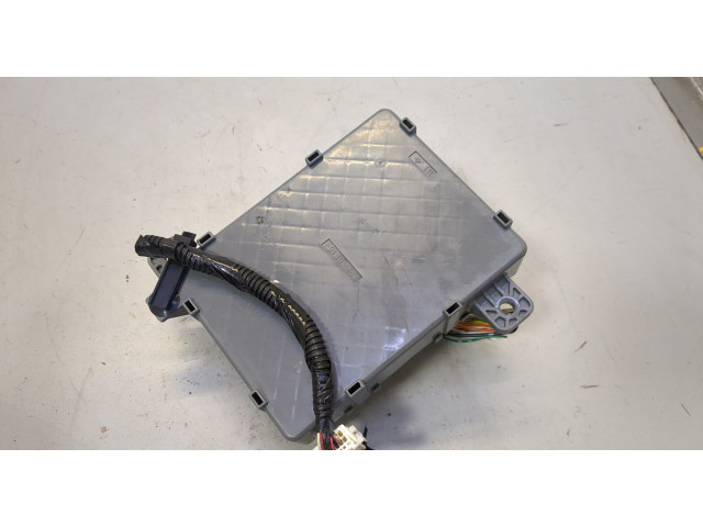 Блок предохранителей Acura MDX 2006-2013