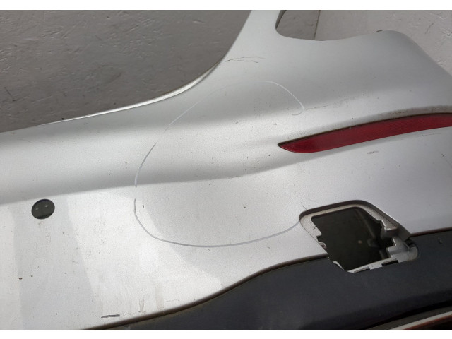 Бампер  Mercedes E W213 2016-2023 задний   