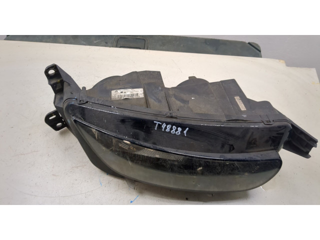 Фара передняя  Citroen C4 Grand Picasso 2014- правая 