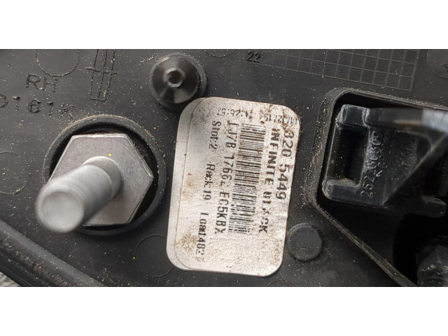 Зеркало боковое  Lincoln Corsair 2019-2023  правое           LJ7B17682