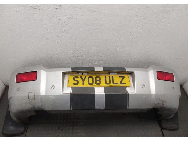 Бампер  Dodge Avenger 2007- задний   68004683AB