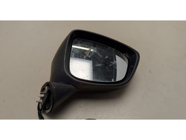 Зеркало боковое Mazda CX-5 2012-2017 правое
