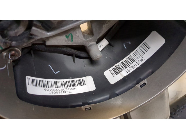 Руль Jeep Patriot 2010- 1SQ891DFAC