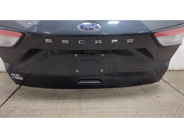 Моторчик заднего дворника Ford Escape 2019-2022