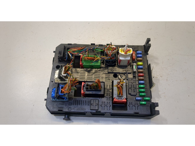 Блок BSI  Peugeot 5008 2009-2016         