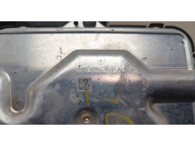 Блок розжига GMC Terrain 2017-2024