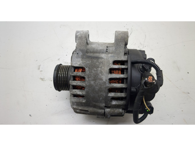 Генератор  Citroen DS4 2010-2018       9678048880    