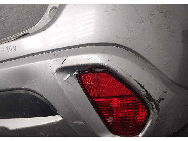 Бампер  Mitsubishi Outlander 2012-2021 задний   6410D242