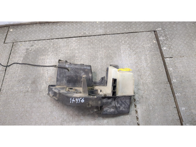 Бачок омывателя  Jeep Wrangler 2007-2018 55156728AA   