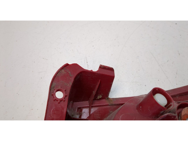 Задний фонарь