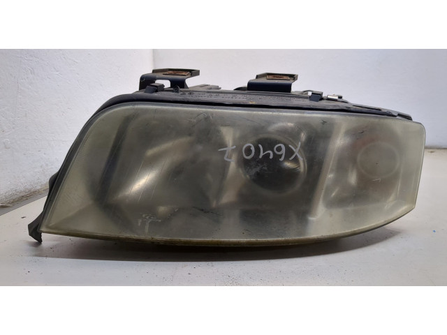 Фара передняя  Audi A6 (C5) 1997-2005 левая 
