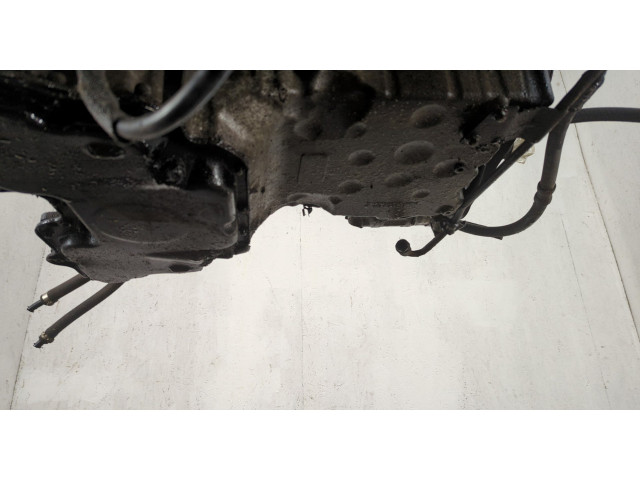  Турбина  Mercedes CLS C219 2004-2010             A6420905980, A6420900780, A6420902080