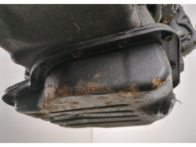 Турбина Opel Meriva 2010-2018