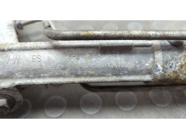 Рейка рулевая с г/у Skoda Fabia 1999-2007