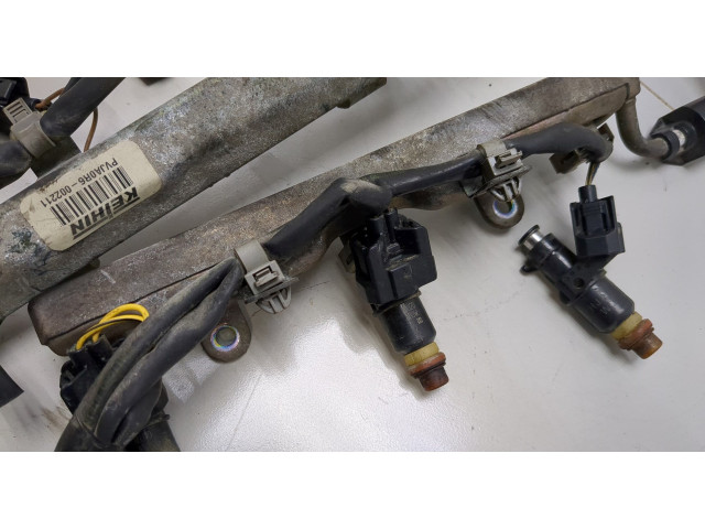 Форсунка топливная Honda Ridgeline 2005-2012 16610RKB003