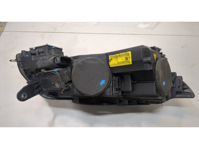 Фара передняя  Volkswagen Passat CC 2012-2017 левая 