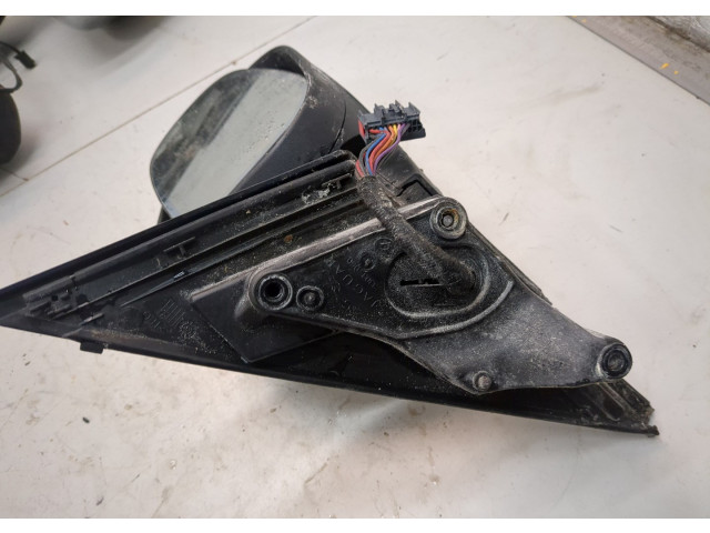 Зеркало боковое Jaguar XF 2007-2015 правое