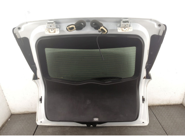 Замок багажника  Cadillac SRX 2009-2016       