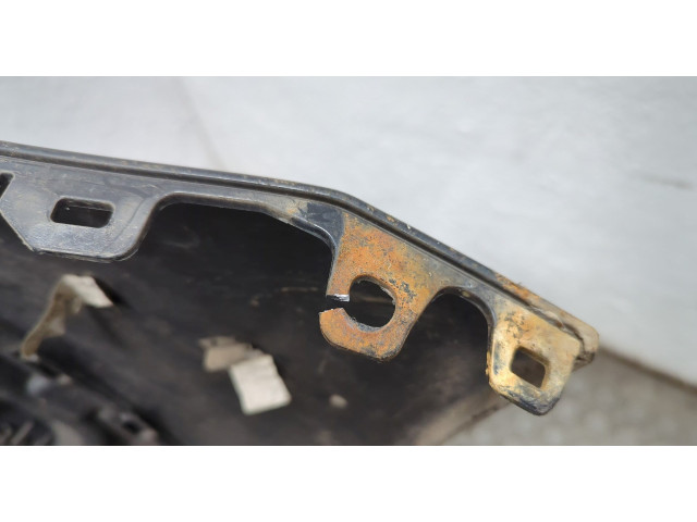 Бампер  Citroen C3 picasso 2009-2017 передний   