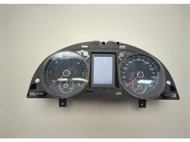 Панель приборов  Volkswagen Passat 7 2010-2015 Европа       3AA920970N     