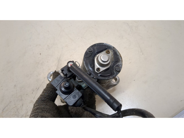 Стартер Skoda Fabia 1999-2004 1.4