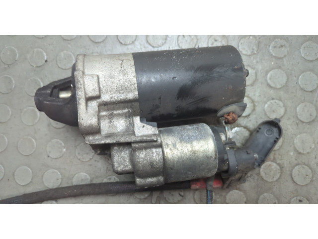 Стартер  Fiat Punto Evo 2009-2012 1.4     