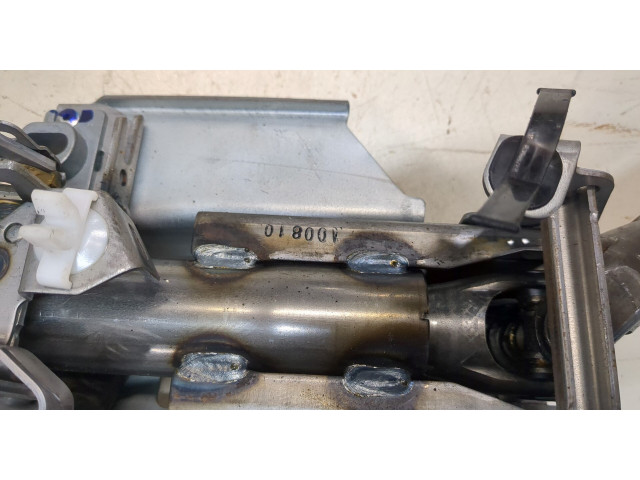  рейка  Колонка рулевая  Mitsubishi Outlander XL 2006-2012      