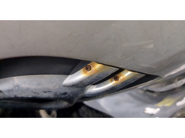 Бампер  Audi Q5 2008-2017 передний   