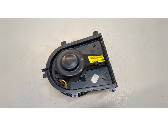 Моторчик печки  BMW X3 F25 2010-2014        