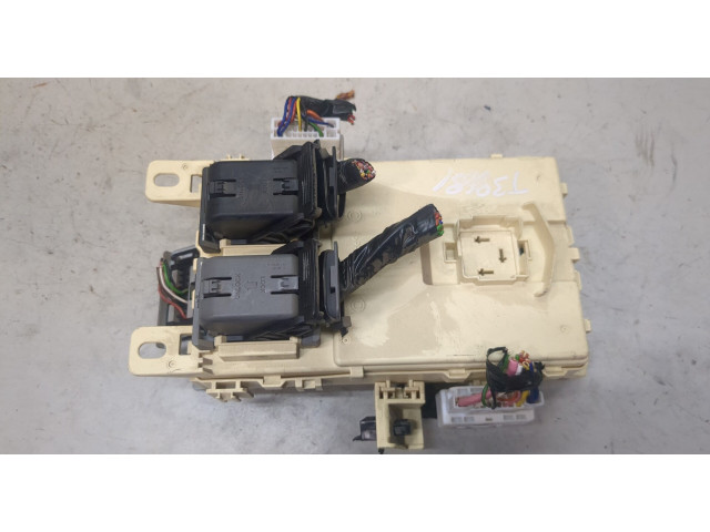 Блок предохранителей Hyundai i10 2013-2016 9952B9090 1