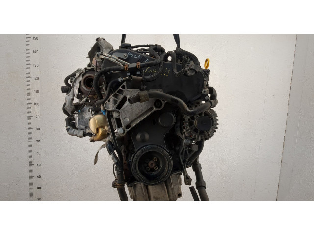 Турбина Volkswagen Caddy 2015- 04L253019P