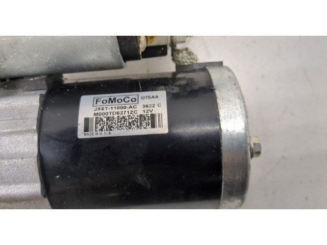 Стартер  Lincoln Corsair 2019-      