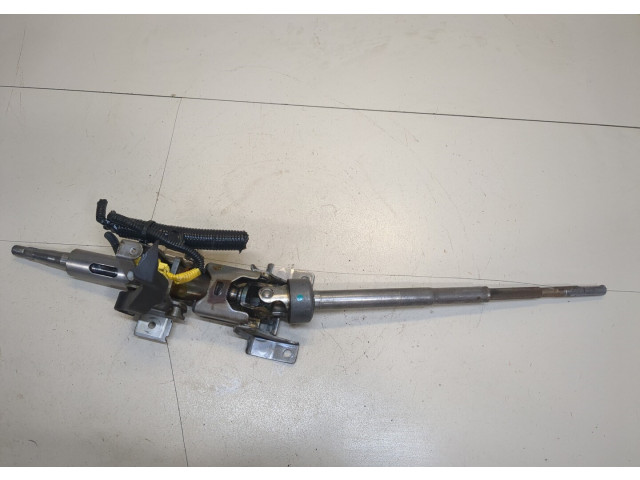 рейка Колонка рулевая Honda Odyssey 2004-