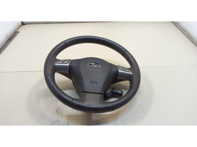 Руль  Subaru Tribeca (B9) 2004-2014           34311XA00AMW