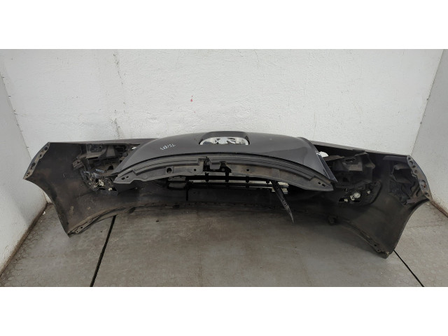 Бампер  Peugeot 207 2006-2015 передний   