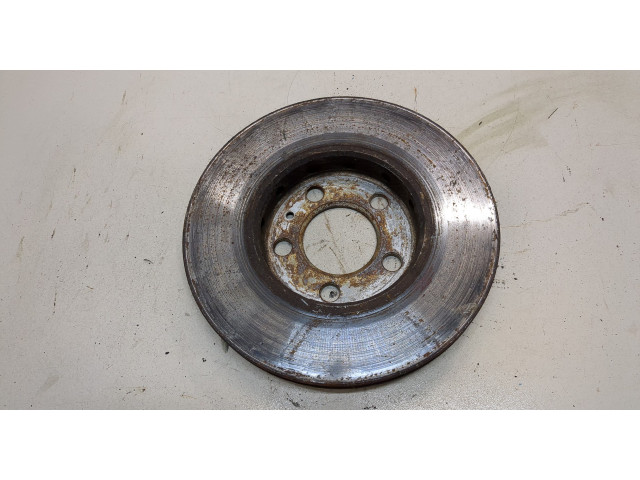 Диск тормозной Volkswagen Golf 4 1997-2005 передний