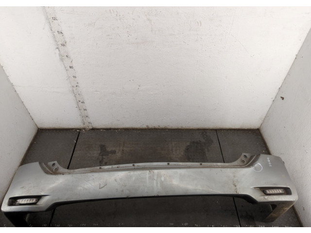 Бампер Nissan Elgrand 2002-2010 задний