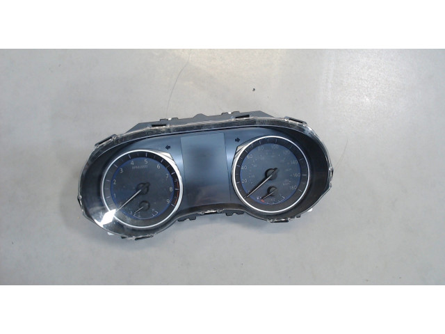 Панель приборов  Infiniti Q50 2013-2017       248104HB6B    3.7  Бензин