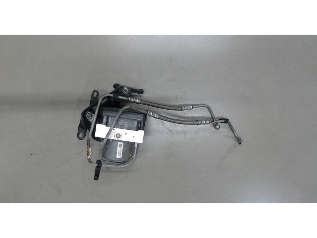 Блок АБС, насос (АБС, ESP, ASR) Tesla Model 3