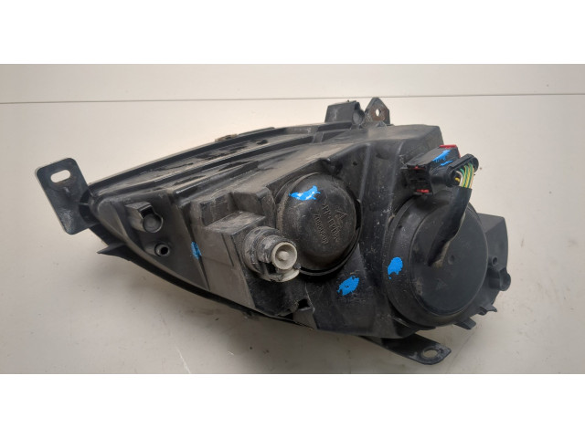 Фара передняя  Citroen Xsara 2000-2005 левая 