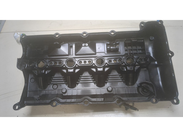 Клапанная крышка двигателя ДВС Mitsubishi ASX 1.8