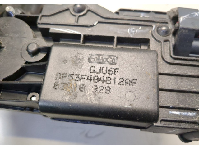 Замок багажника Lincoln MKZ 2016-2020