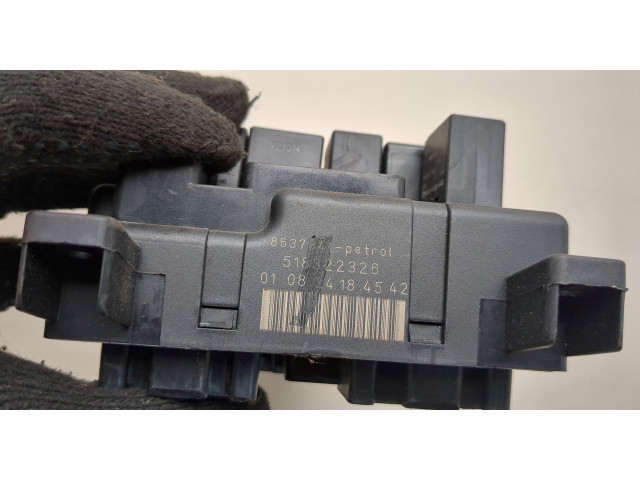 Блок предохранителей Volvo V70 2001-2008