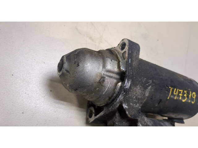 Стартер Volkswagen Phaeton 2002-2010 3