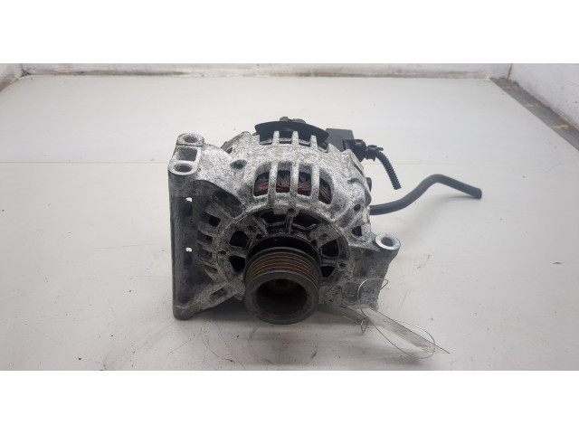 Генератор  Mercedes A W169 2004-2012       A2661540802, A2661541202    