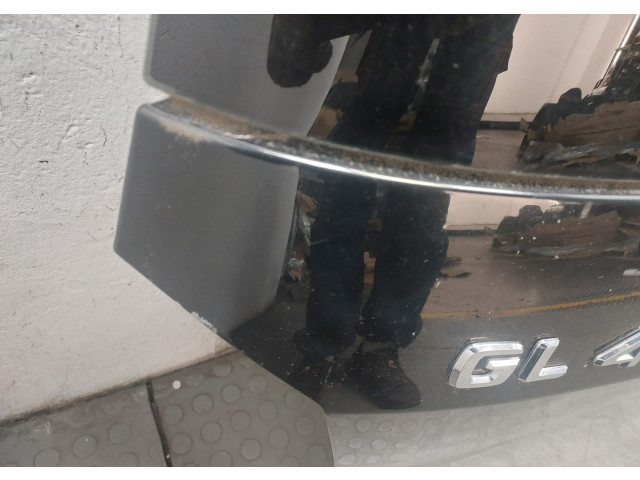Замок багажника  Mercedes GL X164 2006-2012       